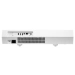 Optoma CinemaX P2 Laser 4K ultra corto - Imagen 3