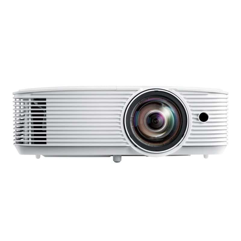 MPRPRY0436_800 Optoma X309ST Proyector XGA 3700L corta distancia - Imagen 1