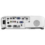 Epson EB-W49 Proyector  WXGA 3800L 3LCD HDMI - Imagen 2