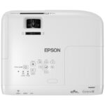 Epson EB-W49 Proyector  WXGA 3800L 3LCD HDMI - Imagen 3