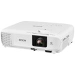 Epson EB-W49 Proyector  WXGA 3800L 3LCD HDMI - Imagen 4