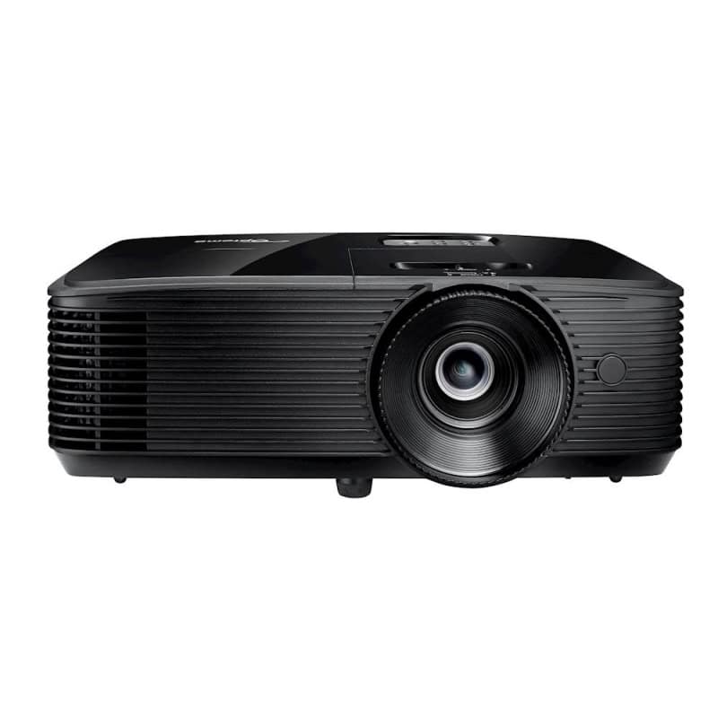 MPRPRY0461_800 Optoma S336 Proyector SVGA 4000L VGA HDMI - Imagen 1