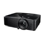 Optoma S336 Proyector SVGA 4000L VGA HDMI - Imagen 2