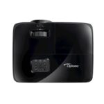 Optoma S336 Proyector SVGA 4000L VGA HDMI - Imagen 3