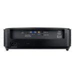 Optoma S336 Proyector SVGA 4000L VGA HDMI - Imagen 4
