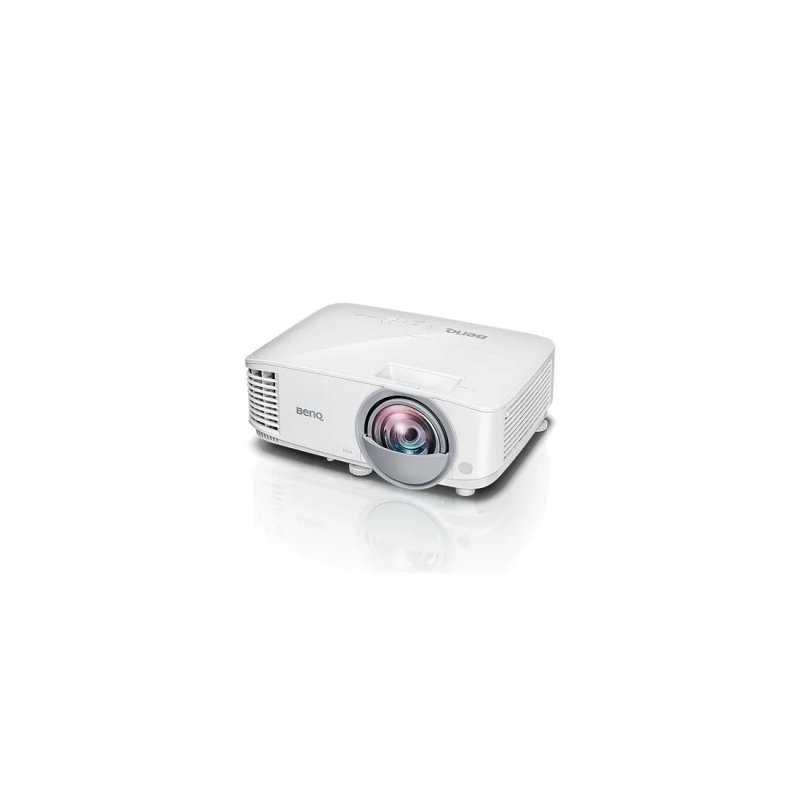 MPRPRY0463_800 Benq Proyector MX808STH 3600LM ANSI DLP XGA C.DIST - Imagen 1
