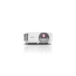 Benq Proyector MX808STH 3600LM ANSI DLP XGA C.DIST - Imagen 2