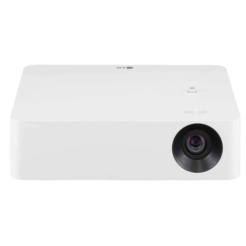 MPRPRY0481_800 LG PF610P Proy LED 1000L FHD HDMI USBr STV Wf Blth - Imagen 1