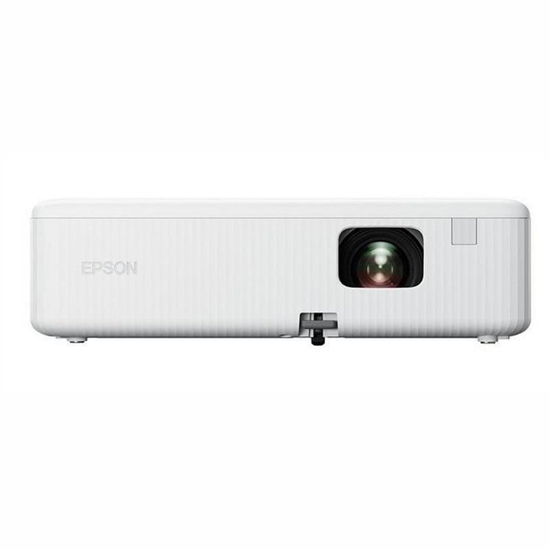 MPRPRY0498_800 Epson CO-W01 proyector WXGA 3000L HDMI - Imagen 1