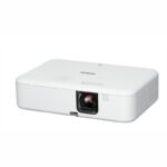 Epson CO-FH02  proyector FHD AndTV 3000L HDMI USB - Imagen 3