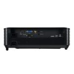 Acer Proyector X1128i 4500LM ANSI DLP SVGA Negro - Imagen 2