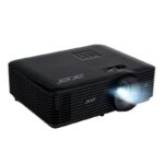Acer Proyector X1128i 4500LM ANSI DLP SVGA Negro - Imagen 3