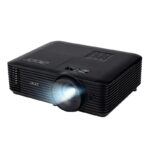 Acer Proyector X1128i 4500LM ANSI DLP SVGA Negro - Imagen 4