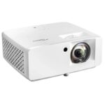 Optoma ZW350ST  Proyector Láser WXGA 3600L HDMI - Imagen 2