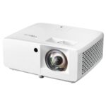 Optoma ZW350ST  Proyector Láser WXGA 3600L HDMI - Imagen 3