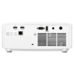 Optoma ZW350ST  Proyector Láser WXGA 3600L HDMI - Imagen 4