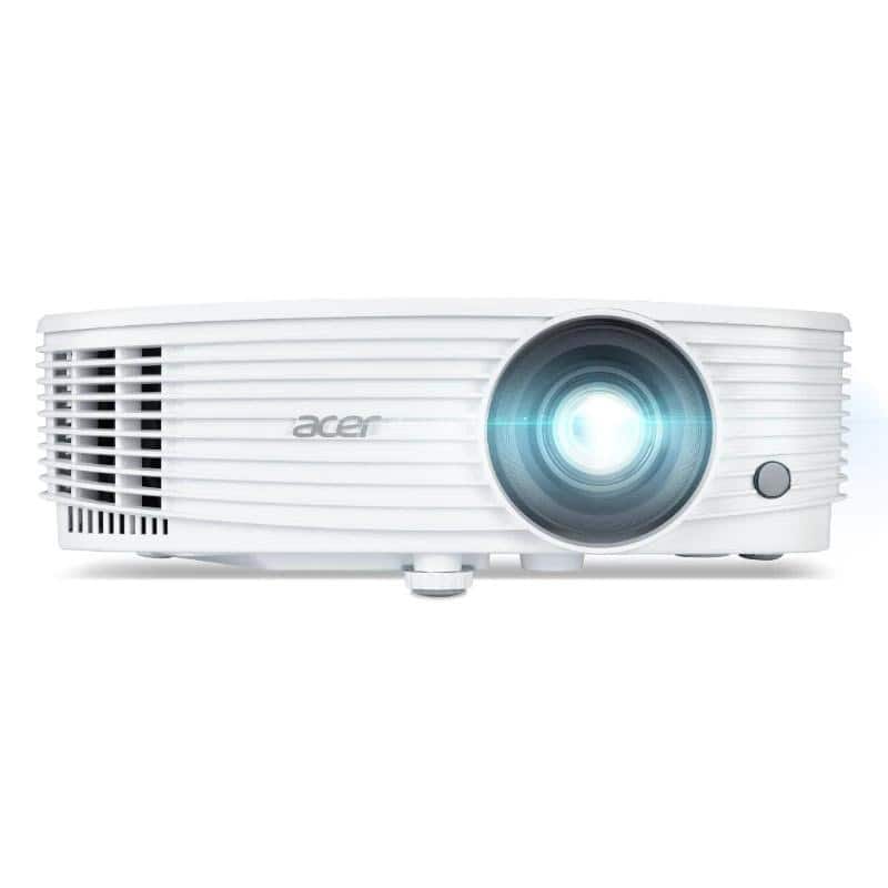 MPRPRY0521_800 Acer PROJECTOR ACER P1257I - LAMP 4.500 LM- - Imagen 1