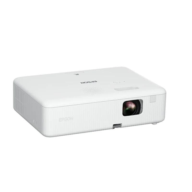 MPRPRY0522_800 Epson CO-FH01 proyector FHD HomeC 3000L HDMI USB - Imagen 1