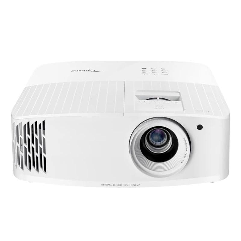 MPRPRY0523_800 Optoma UHD35x 4K UHD 3600L VGA 2xHDMI - Imagen 1