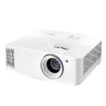Optoma UHD35x 4K UHD 3600L VGA 2xHDMI - Imagen 2