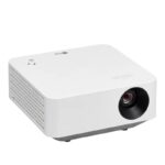 LG PF510Q Proy LED 450L STV  HDMI USBr 3D Wf Blth - Imagen 2