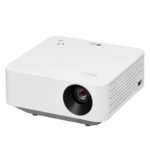 LG PF510Q Proy LED 450L STV  HDMI USBr 3D Wf Blth - Imagen 3