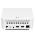 LG PF510Q Proy LED 450L STV  HDMI USBr 3D Wf Blth - Imagen 4