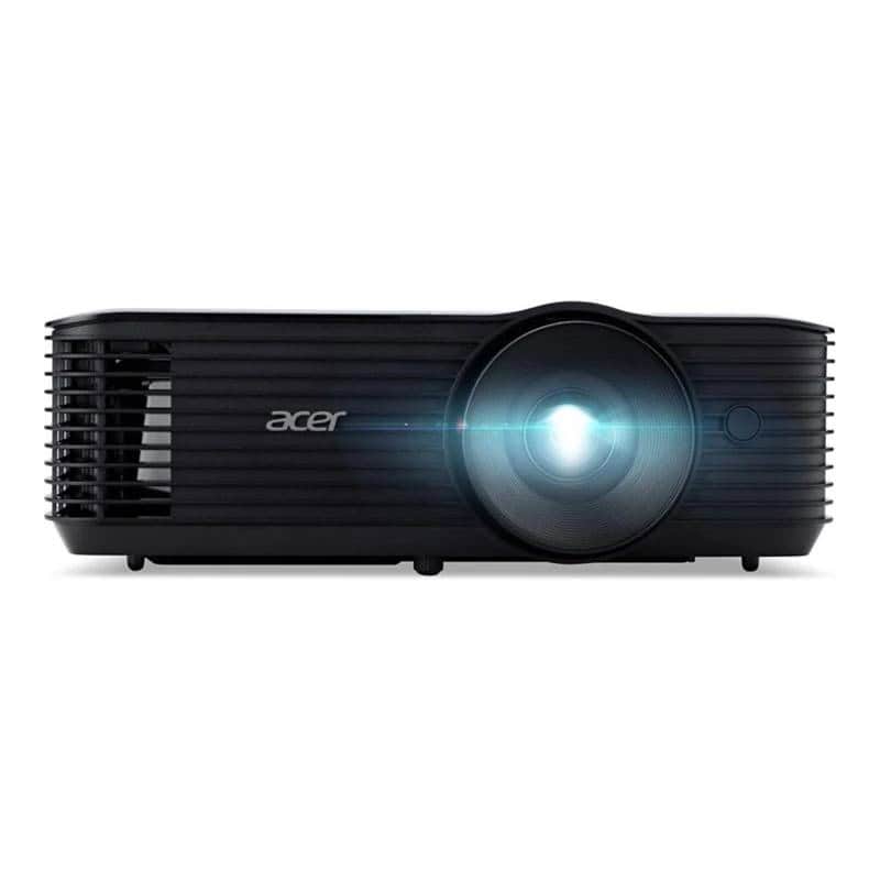 MPRPRY0532_800 Acer X1328WI DLP 3D WXGA 4500LM 20000/1 HDMI - Imagen 1