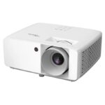 Optoma ZW335e Proyector Láser WXGA 3600L HDMI - Imagen 3