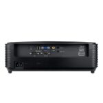 Optoma X400LVe  Proyector XGA 4000L HDMI - Imagen 3