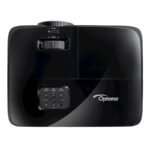 Optoma X400LVe  Proyector XGA 4000L HDMI - Imagen 4