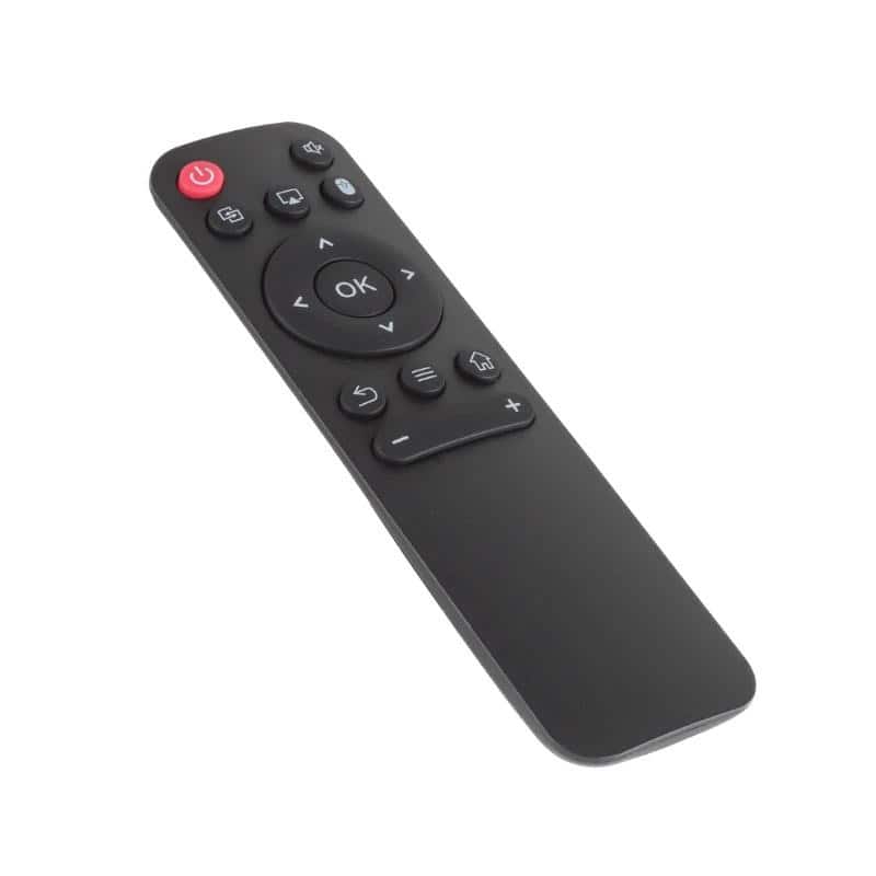 MPRPRY0565_800 iggual Mando control remoto proyector MP720 MP1080 - Imagen 1