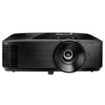 Optoma W371  Proyector WXGA 3800L 3D 25000:1 HDMI