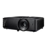 Optoma W371  Proyector WXGA 3800L 3D 25000:1 HDMI - Imagen 2