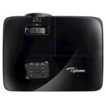 Optoma W371  Proyector WXGA 3800L 3D 25000:1 HDMI - Imagen 3