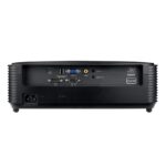 Optoma W371  Proyector WXGA 3800L 3D 25000:1 HDMI - Imagen 4