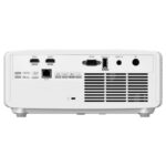 Optoma ZH520  Proyector Laser FHD 5500L - Imagen 4