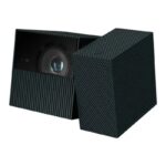 TCL Proyector PlayCube 750L GoogleTV Wf Bth spk5W