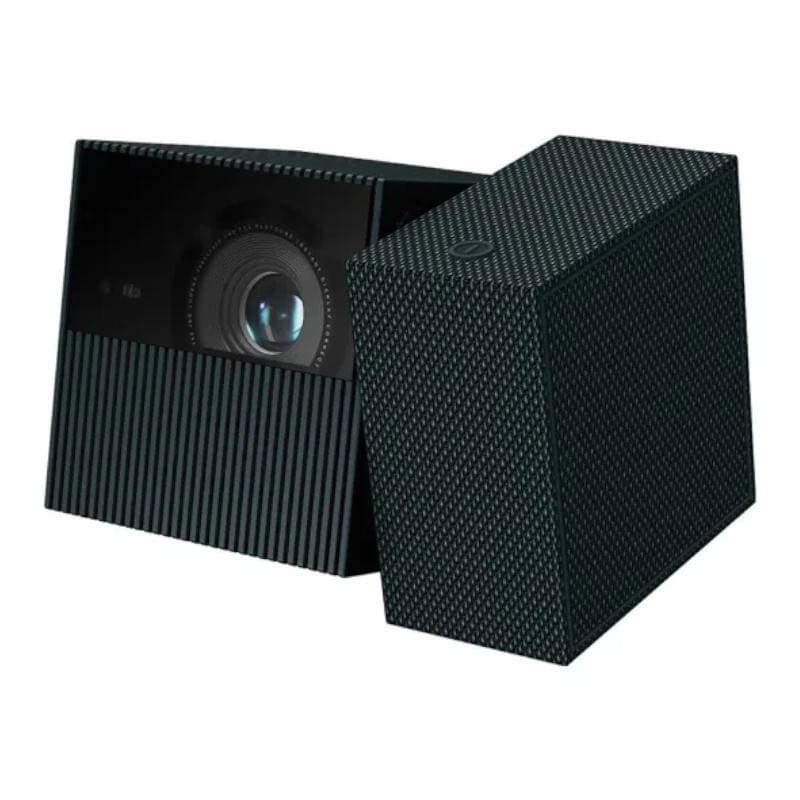 MPRPRY0599_800 TCL Proyector PlayCube 750L GoogleTV Wf Bth spk5W - Imagen 1