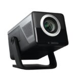 iggual Proyector 4K 1080p Pro 800ANSI Android