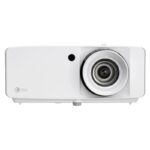 Optoma ZH551 Proyector Laser FHD 5600L - Imagen 2