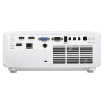 Optoma ZH551 Proyector Laser FHD 5600L - Imagen 3