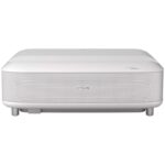 Epson EHLS670W Proyector 3600L 3LCD UHD 4K Blanco