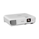 Epson EB-W53 Proyector  WXGA 4000L 3LCD HDMI - Imagen 2
