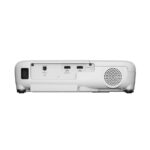 Epson EB-W53 Proyector  WXGA 4000L 3LCD HDMI - Imagen 4