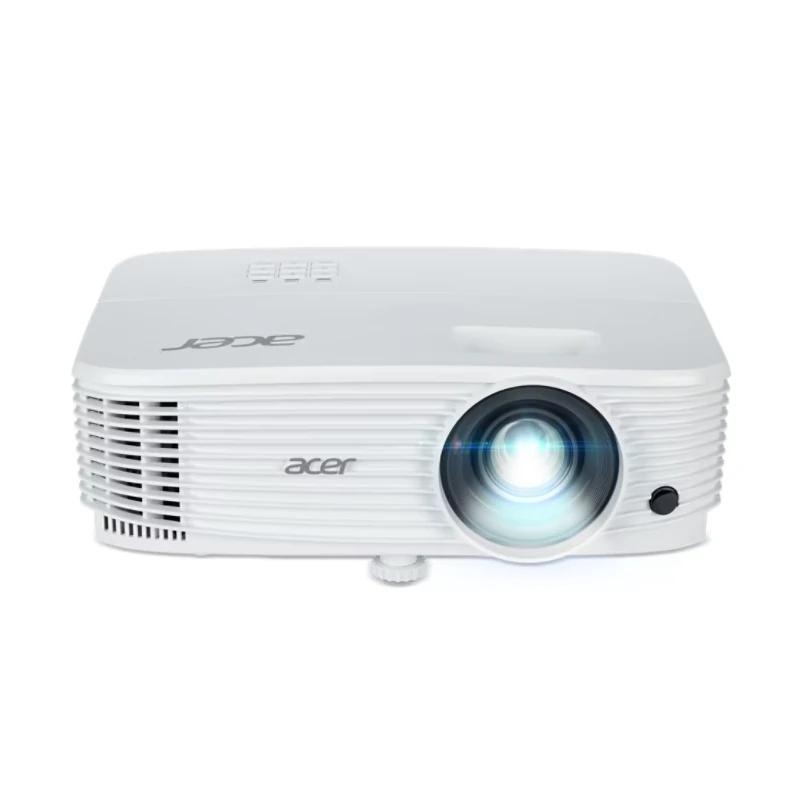 MPRPRY0618_800 Acer Proyector P1357 4800LM ANSI DLP WXGA 3D - Imagen 1