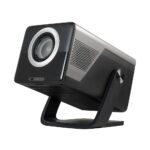 iggual Pack proyector 4K + Lona proyección100" - Imagen 2