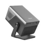 iggual Pack proyector 4K + Lona proyección100" - Imagen 3