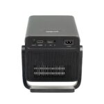 iggual Pack proyector 4K + Lona proyección100" - Imagen 4