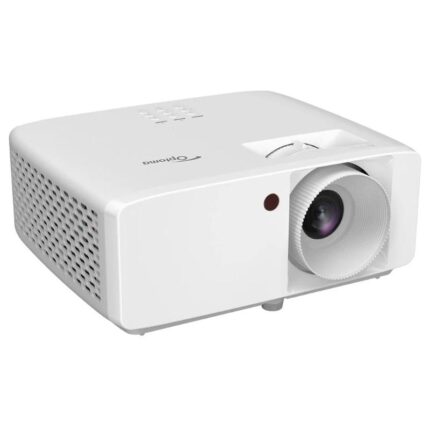 Optoma ZH350 Proyector 3600LM Láser FHD 1080p IP6X